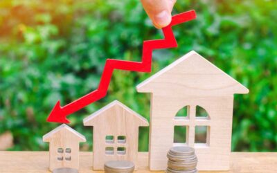 How house price forecasts can instil anxiety