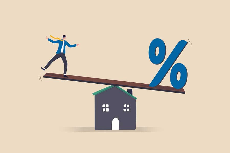 How Will the Rising Cash Rate Impact Your Mortgage?