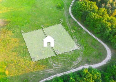 Buying Land and What To Consider