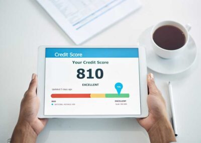 Buy Now Pay Later and what you need to know about updates to your credit rating