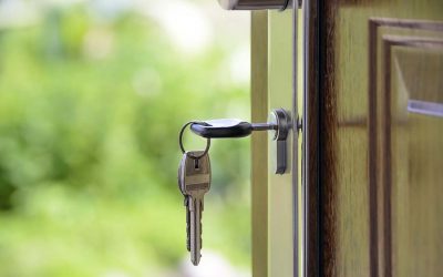 Why brokers hold the keys to getting your foot in the property door