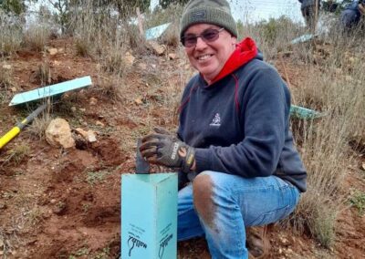 Planting Trees in Adelaide: Why Natives are the Way to Go